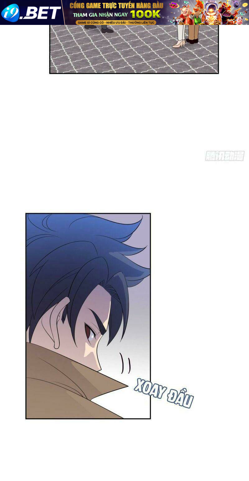 Phụ Hồn Giả - Chapter 34 - Page 31