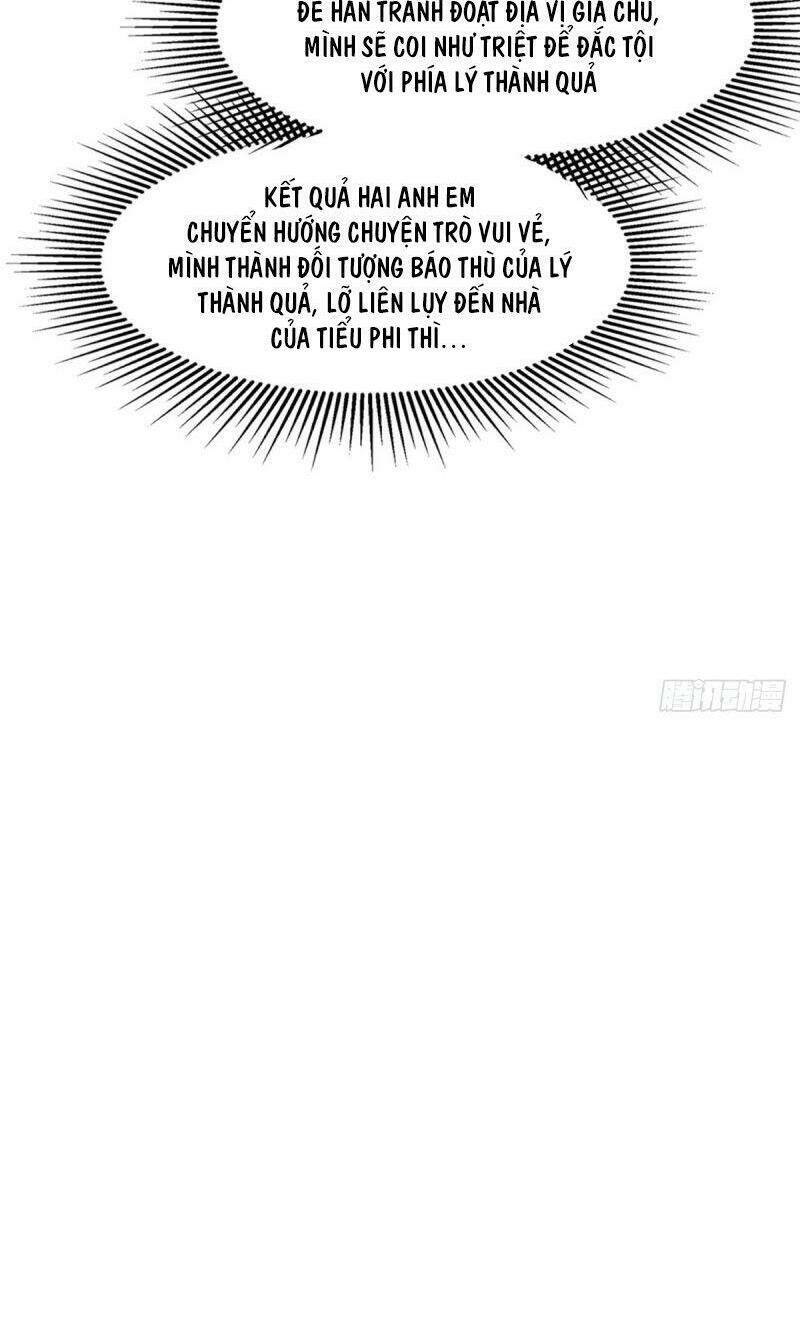 Phụ Hồn Giả - Chapter 34 - Page 37