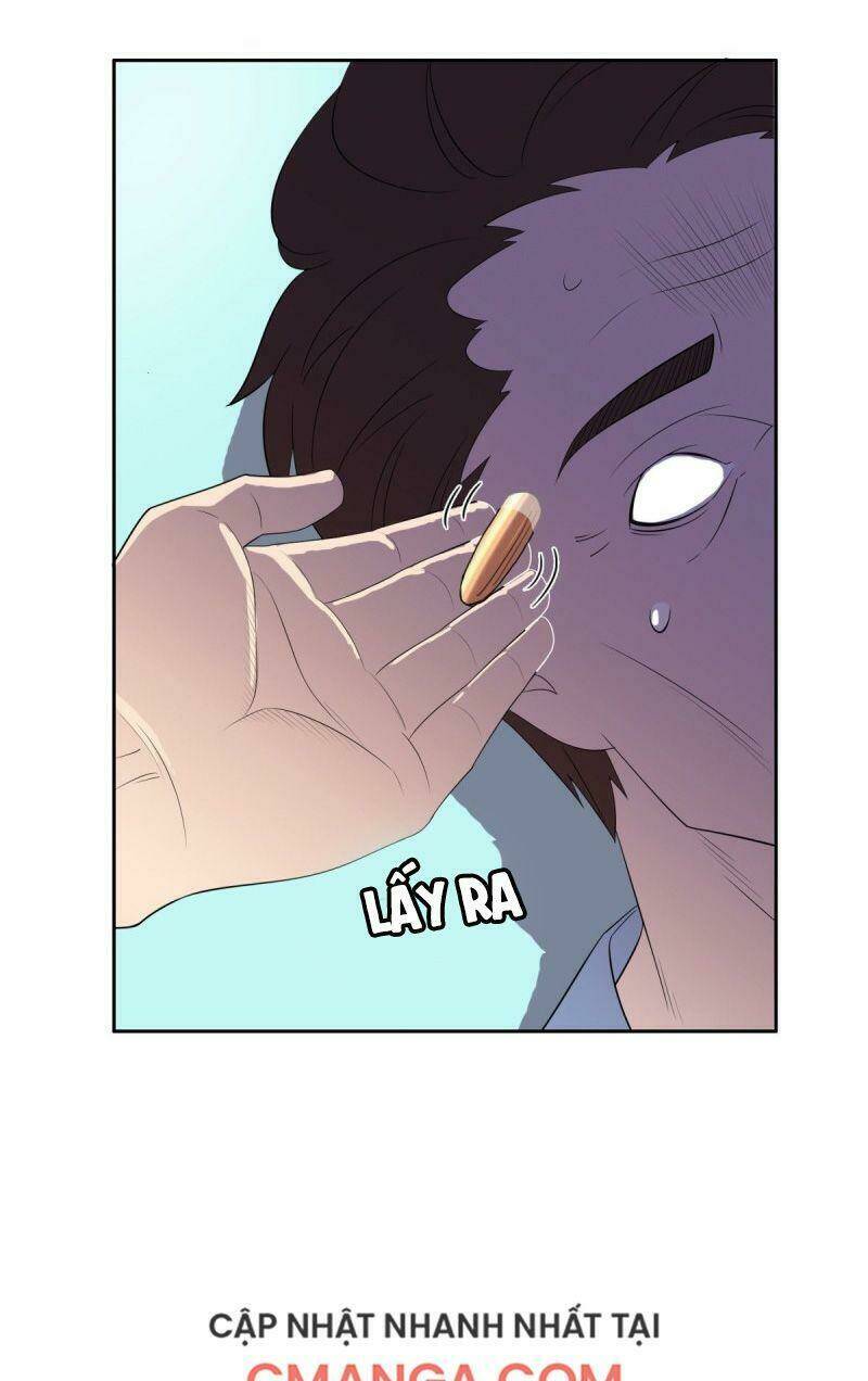 Phụ Hồn Giả - Chapter 34 - Page 38