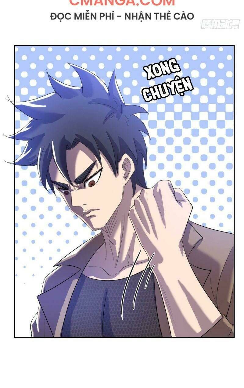 Phụ Hồn Giả - Chapter 34 - Page 39