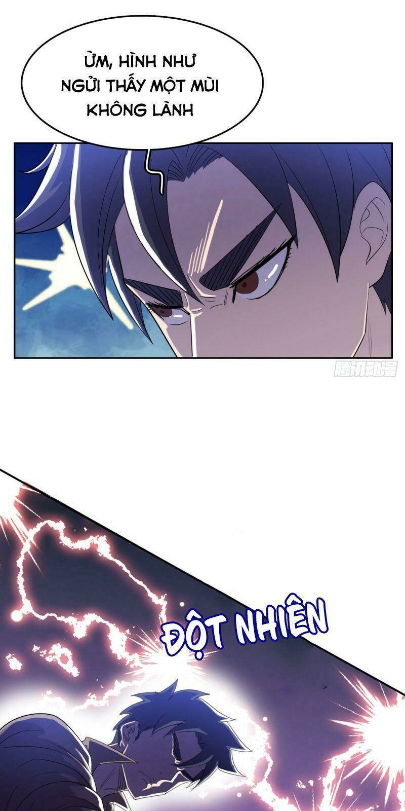 Phụ Hồn Giả - Chapter 34 - Page 40