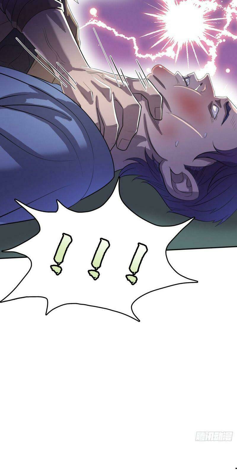 Phụ Hồn Giả - Chapter 34 - Page 41