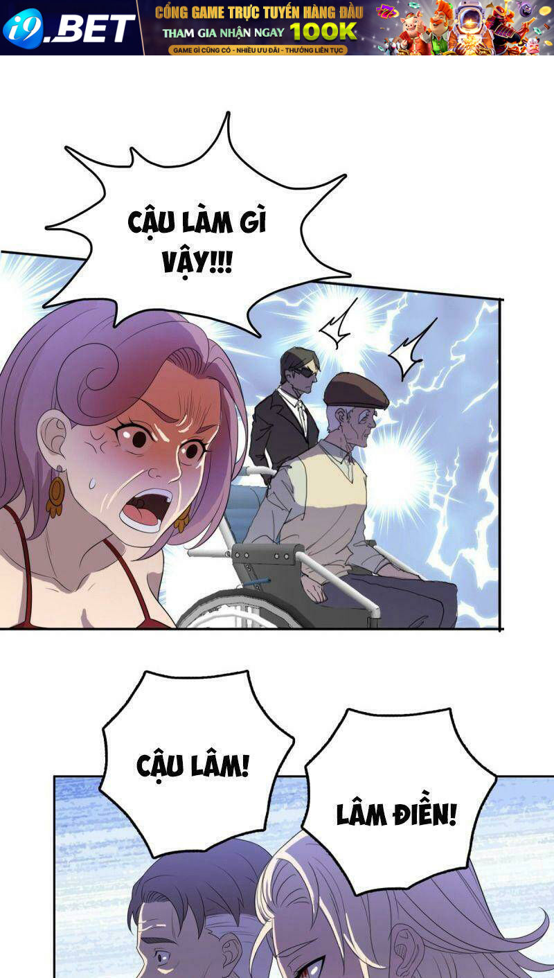 Phụ Hồn Giả - Chapter 34 - Page 42