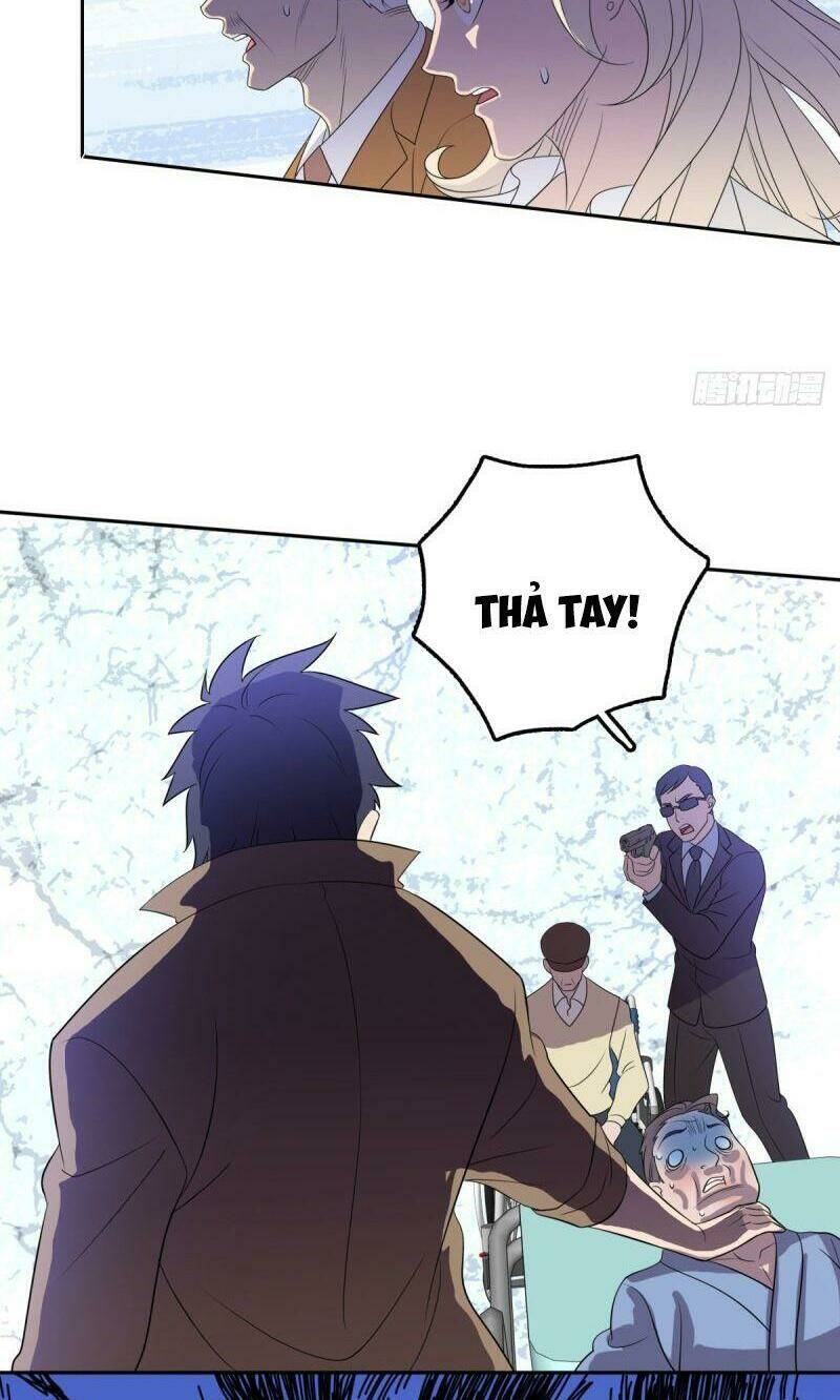 Phụ Hồn Giả - Chapter 34 - Page 43