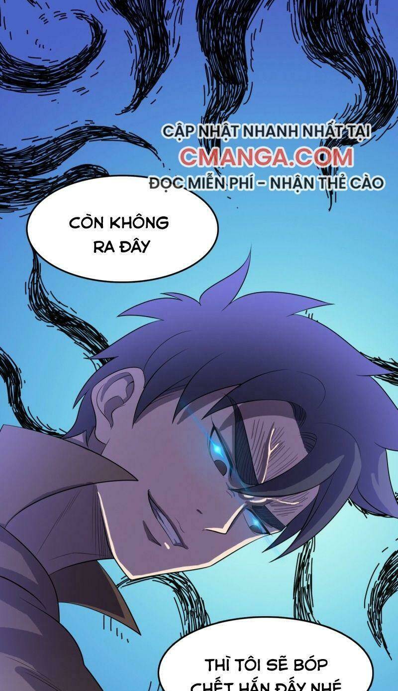 Phụ Hồn Giả - Chapter 34 - Page 44
