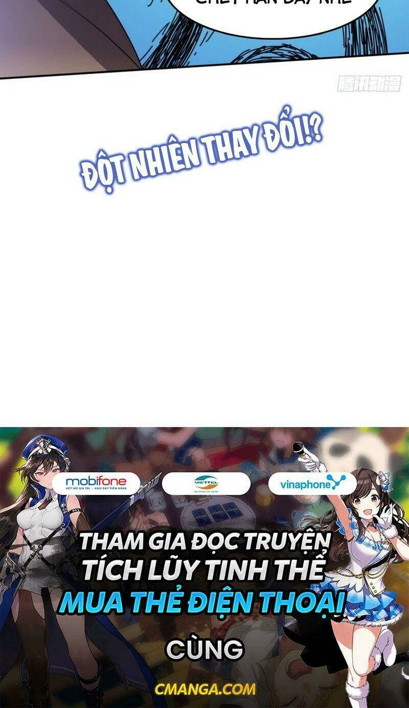 Phụ Hồn Giả - Chapter 34 - Page 45