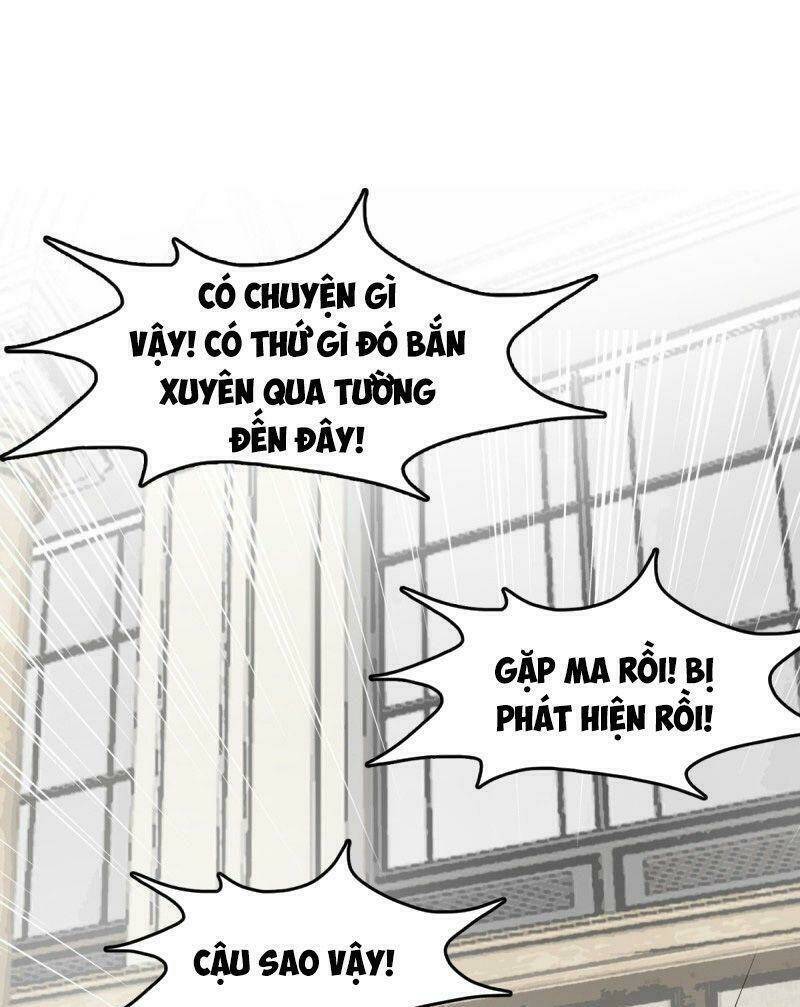 Phụ Hồn Giả - Chapter 35 - Page 10