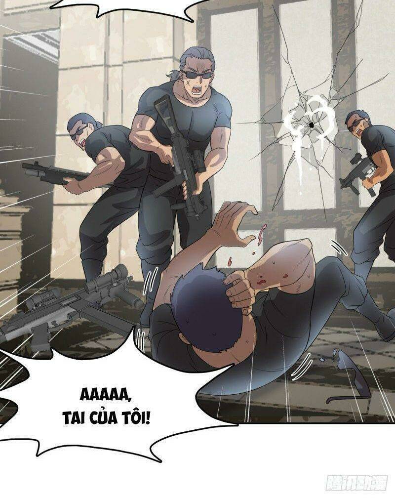 Phụ Hồn Giả - Chapter 35 - Page 11