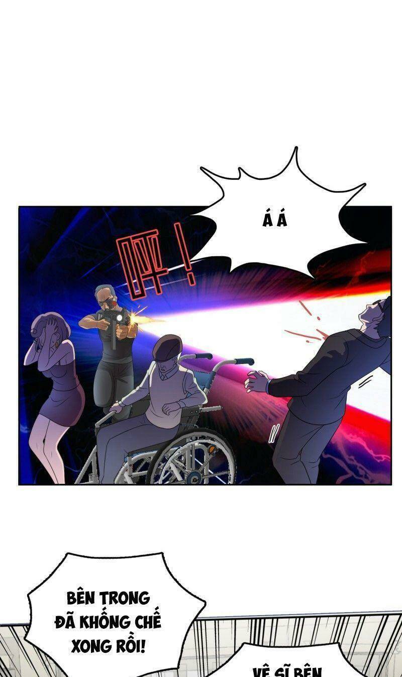 Phụ Hồn Giả - Chapter 35 - Page 14