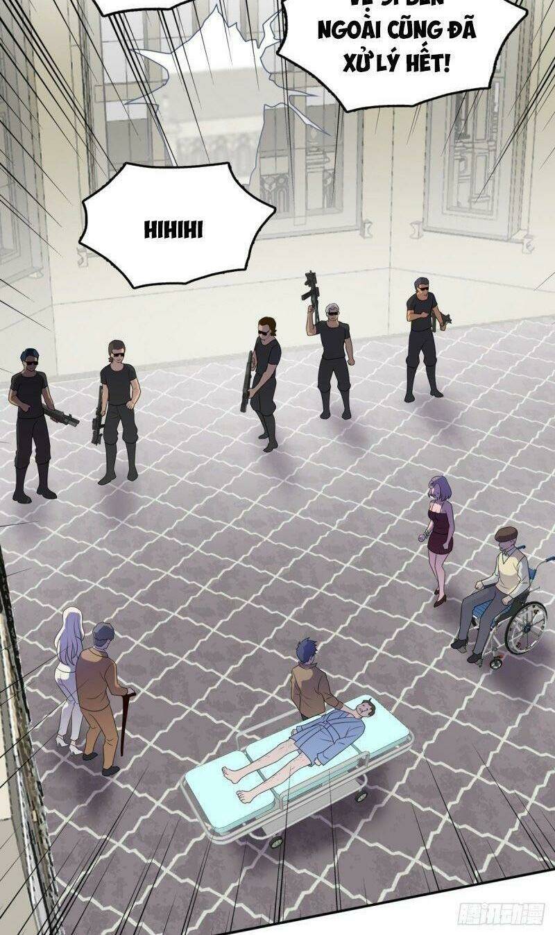 Phụ Hồn Giả - Chapter 35 - Page 15