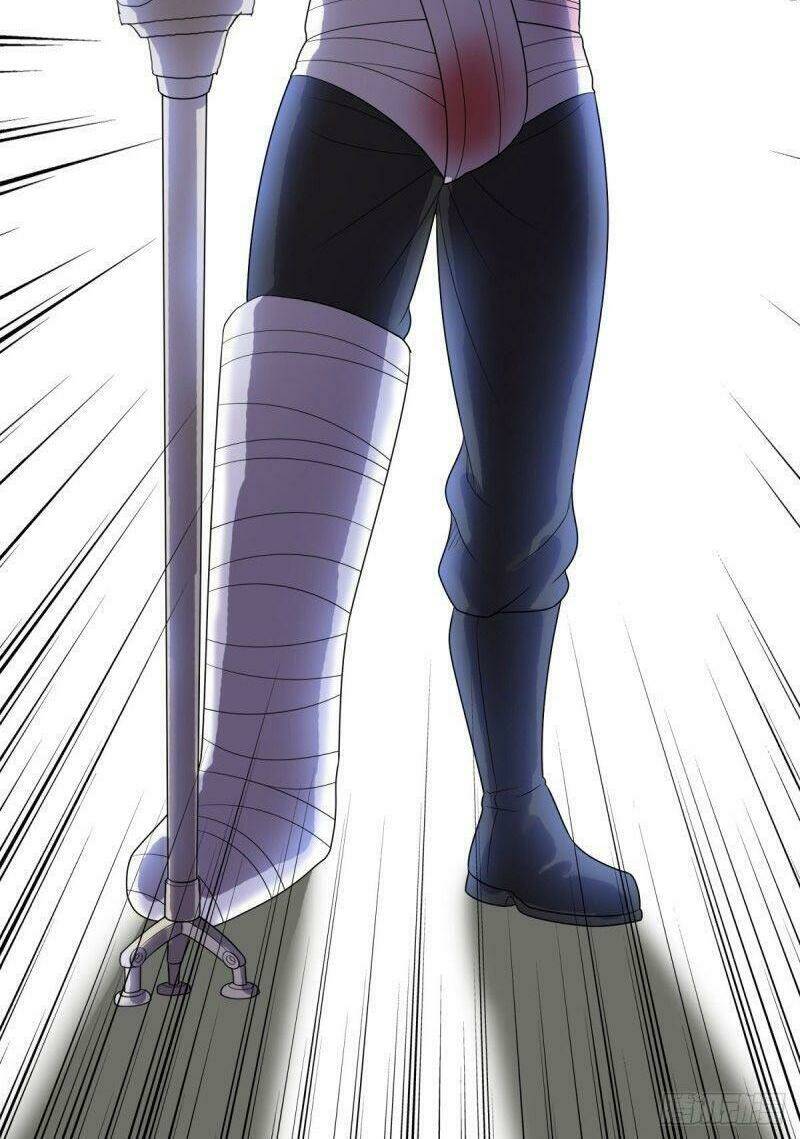 Phụ Hồn Giả - Chapter 35 - Page 18