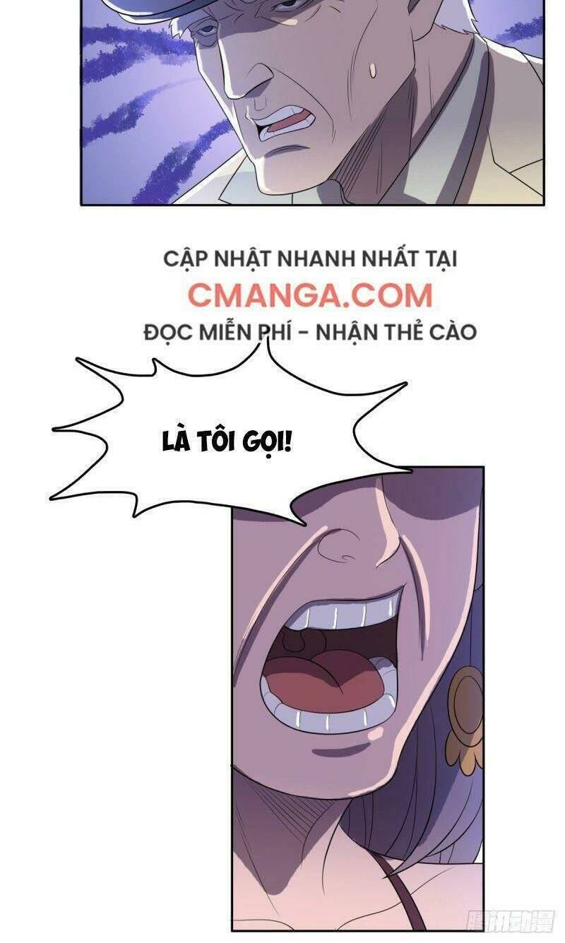 Phụ Hồn Giả - Chapter 35 - Page 20