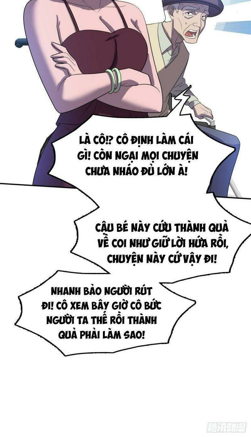 Phụ Hồn Giả - Chapter 35 - Page 22