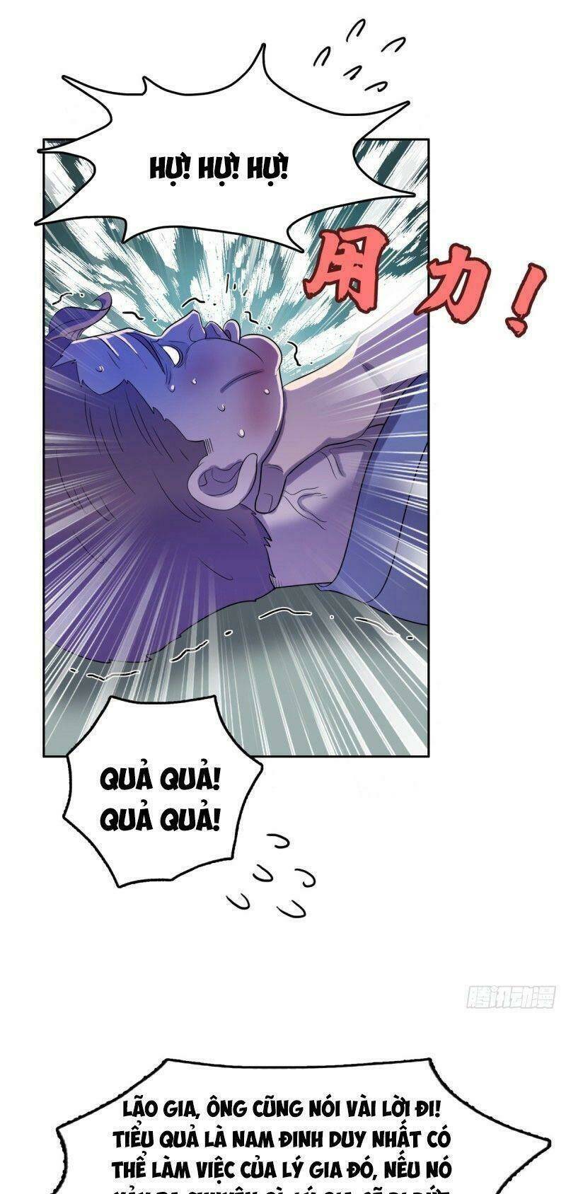 Phụ Hồn Giả - Chapter 35 - Page 24