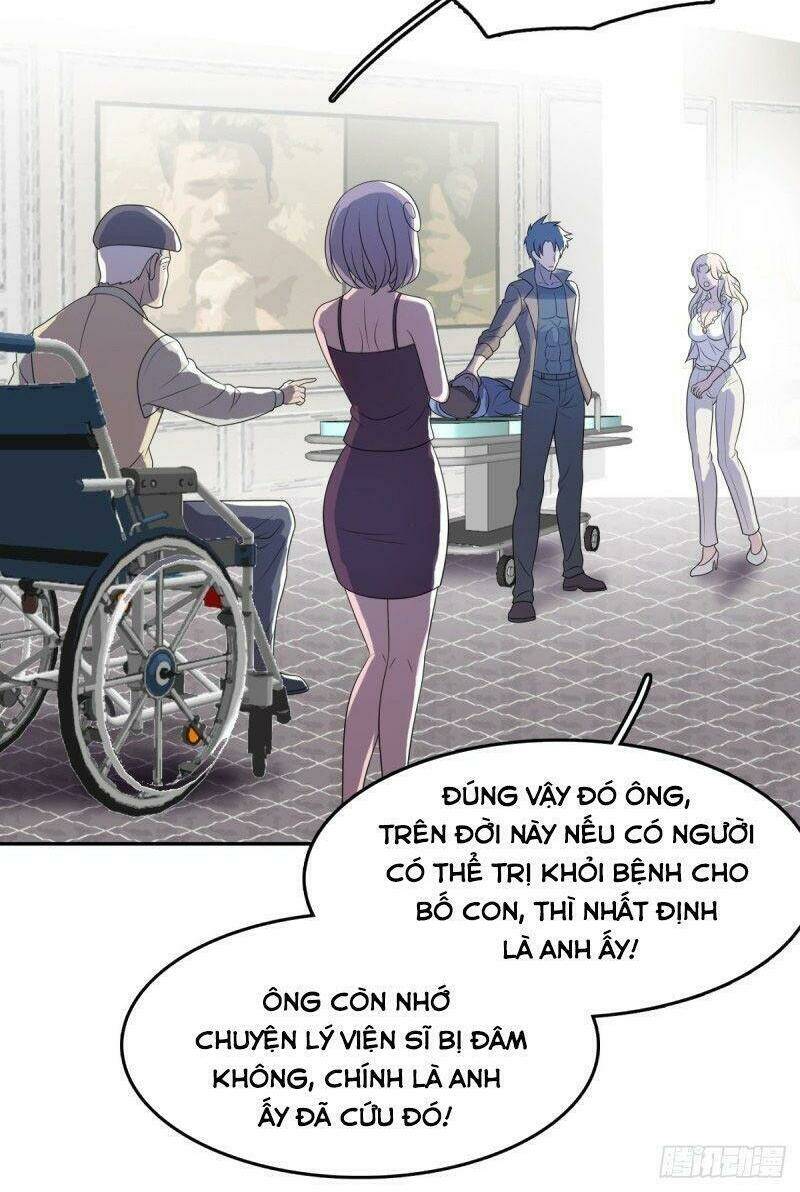 Phụ Hồn Giả - Chapter 35 - Page 33