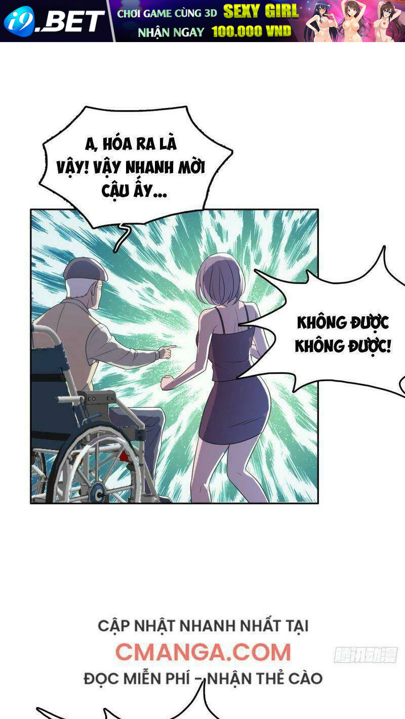 Phụ Hồn Giả - Chapter 35 - Page 34