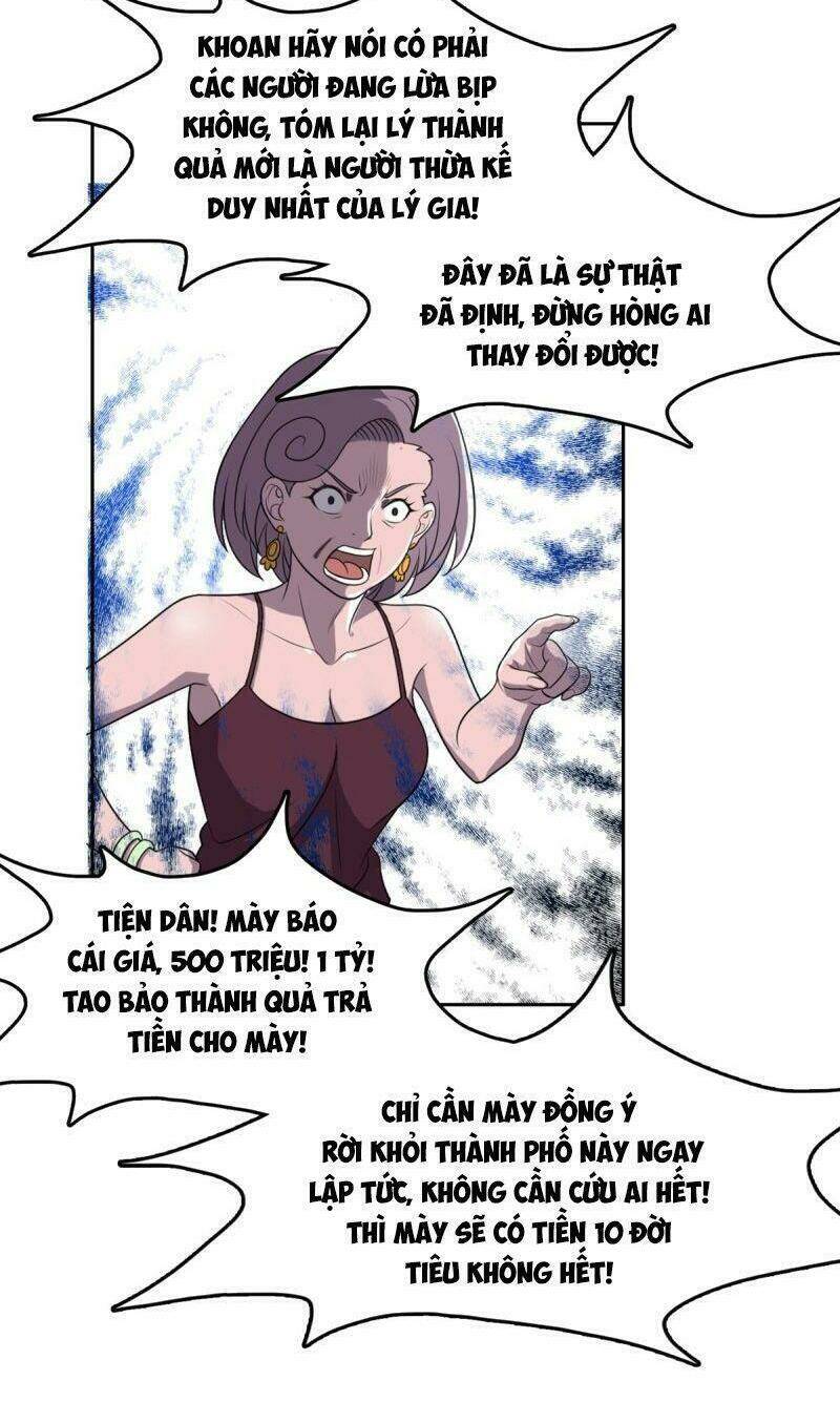 Phụ Hồn Giả - Chapter 35 - Page 35