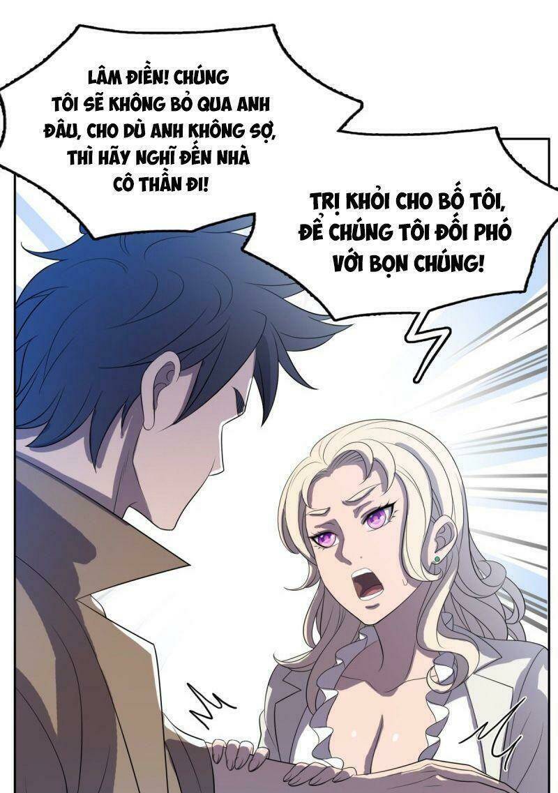 Phụ Hồn Giả - Chapter 35 - Page 36