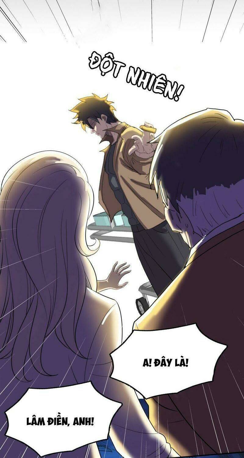 Phụ Hồn Giả - Chapter 35 - Page 3
