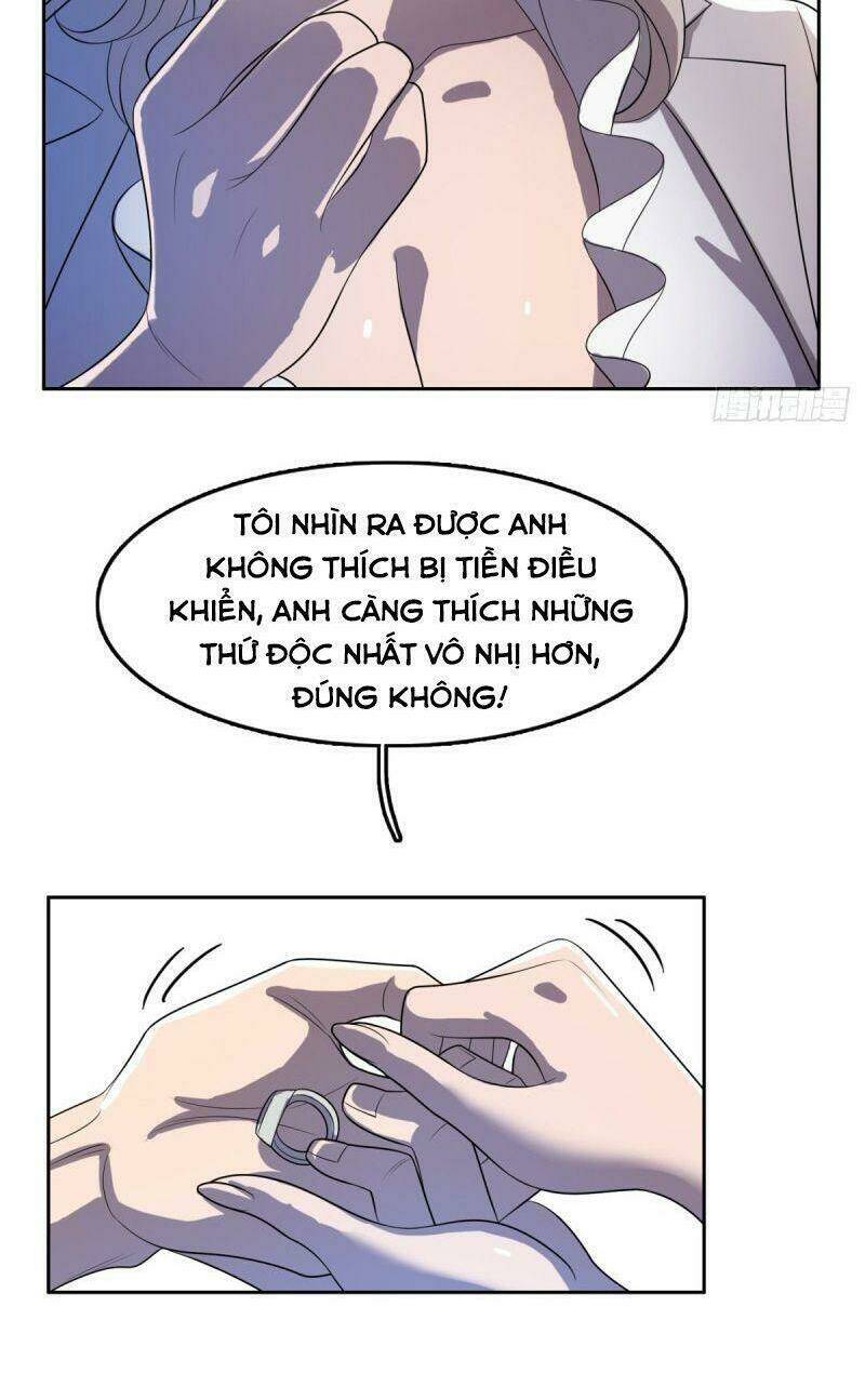 Phụ Hồn Giả - Chapter 35 - Page 39