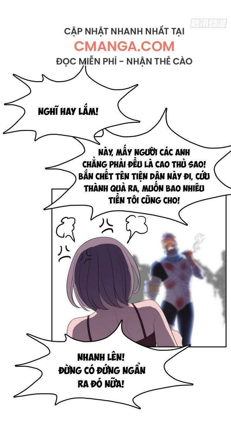 Phụ Hồn Giả - Chapter 35 - Page 41