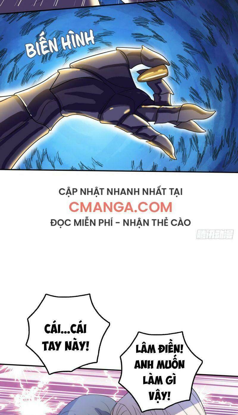 Phụ Hồn Giả - Chapter 35 - Page 4