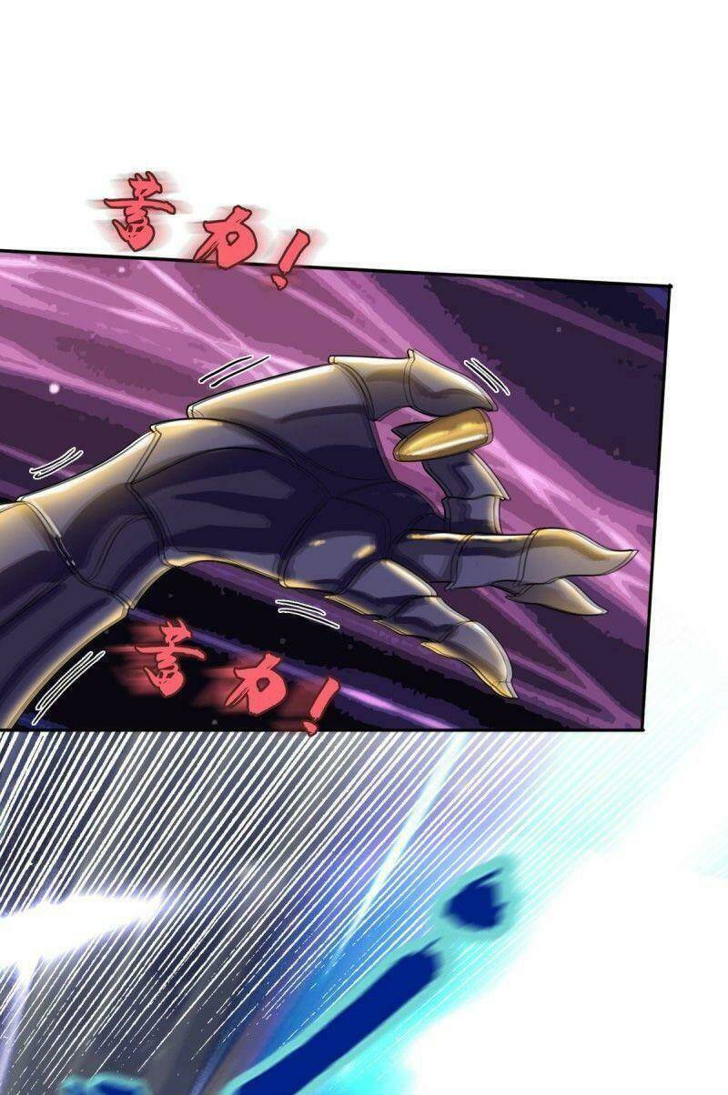 Phụ Hồn Giả - Chapter 35 - Page 6