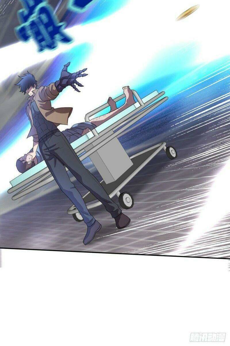 Phụ Hồn Giả - Chapter 35 - Page 7