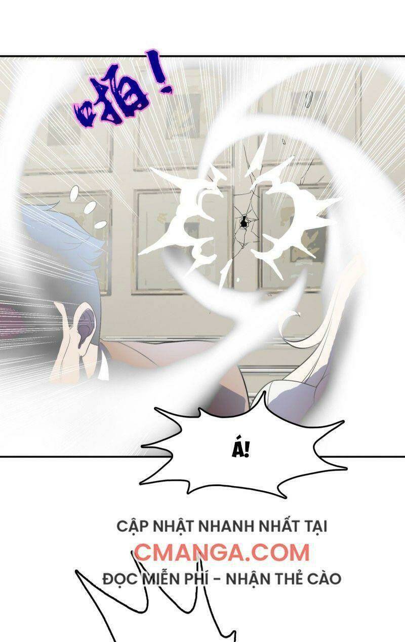 Phụ Hồn Giả - Chapter 35 - Page 8