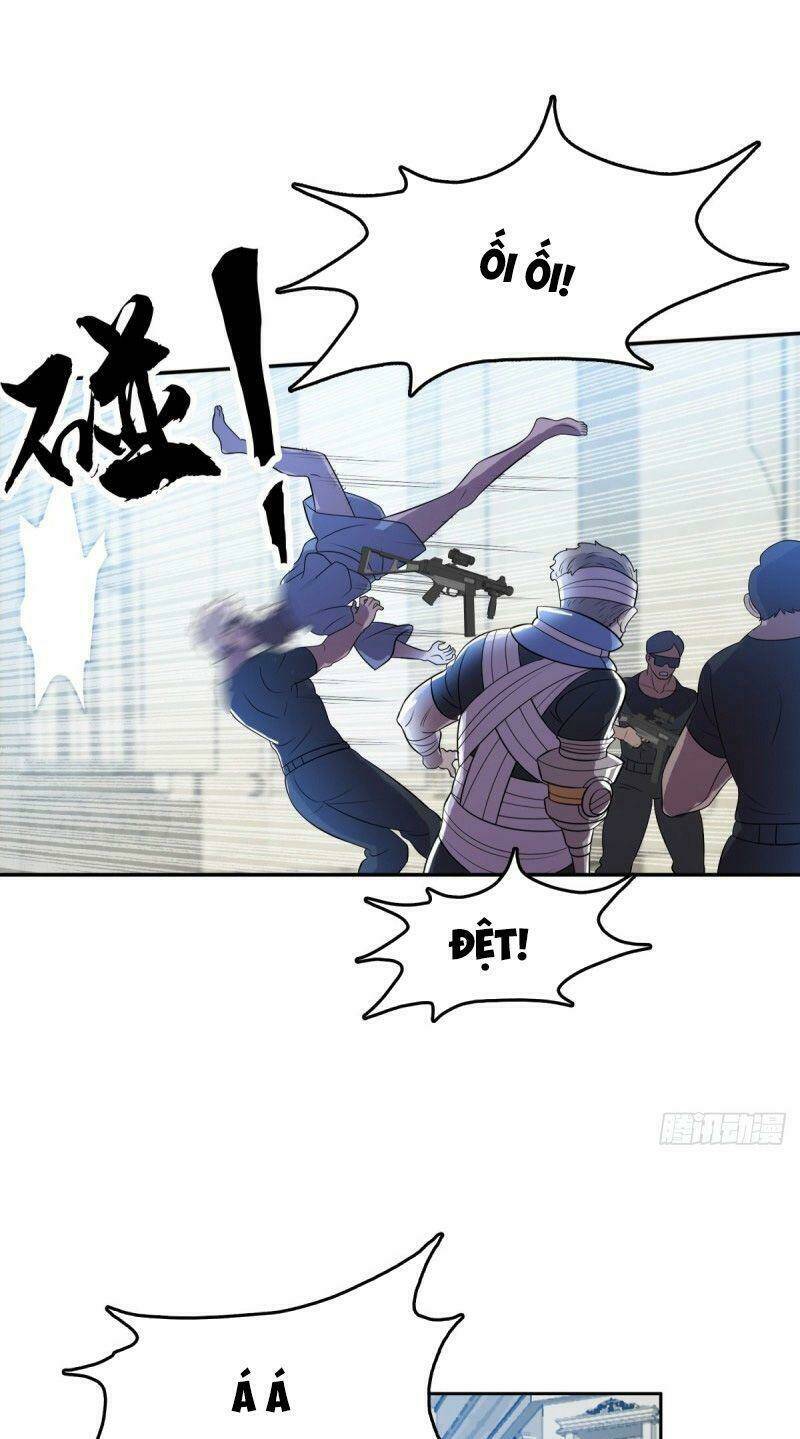 Phụ Hồn Giả - Chapter 36 - Page 10