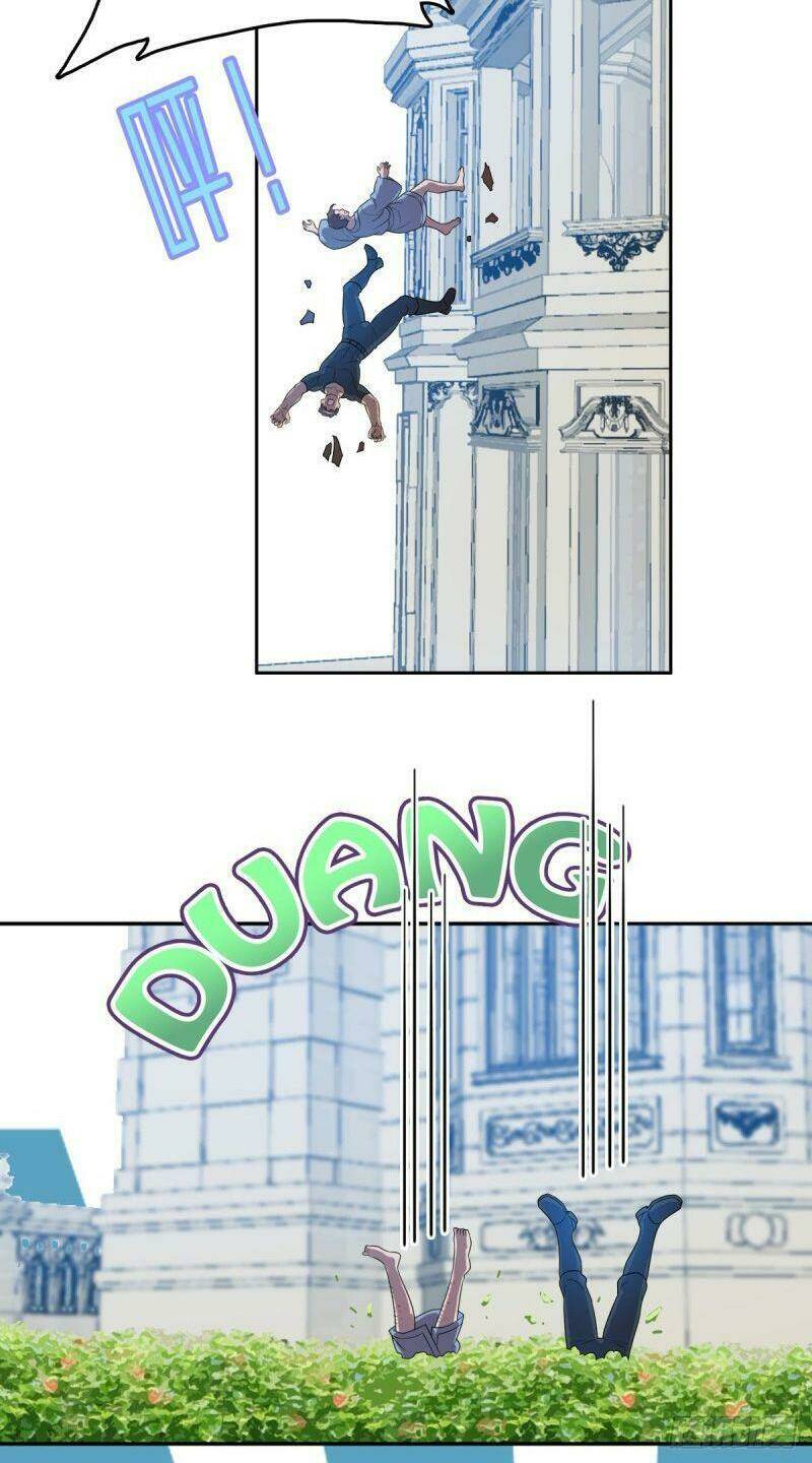 Phụ Hồn Giả - Chapter 36 - Page 11