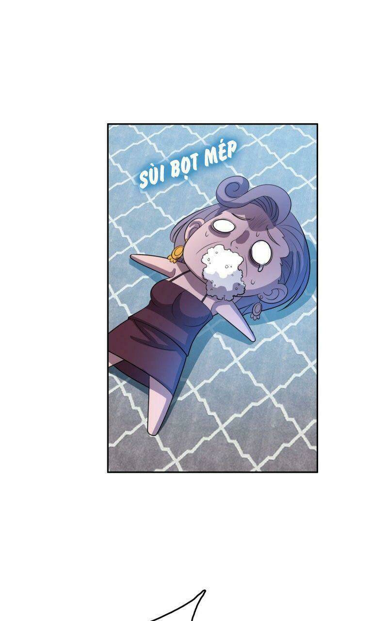 Phụ Hồn Giả - Chapter 36 - Page 14