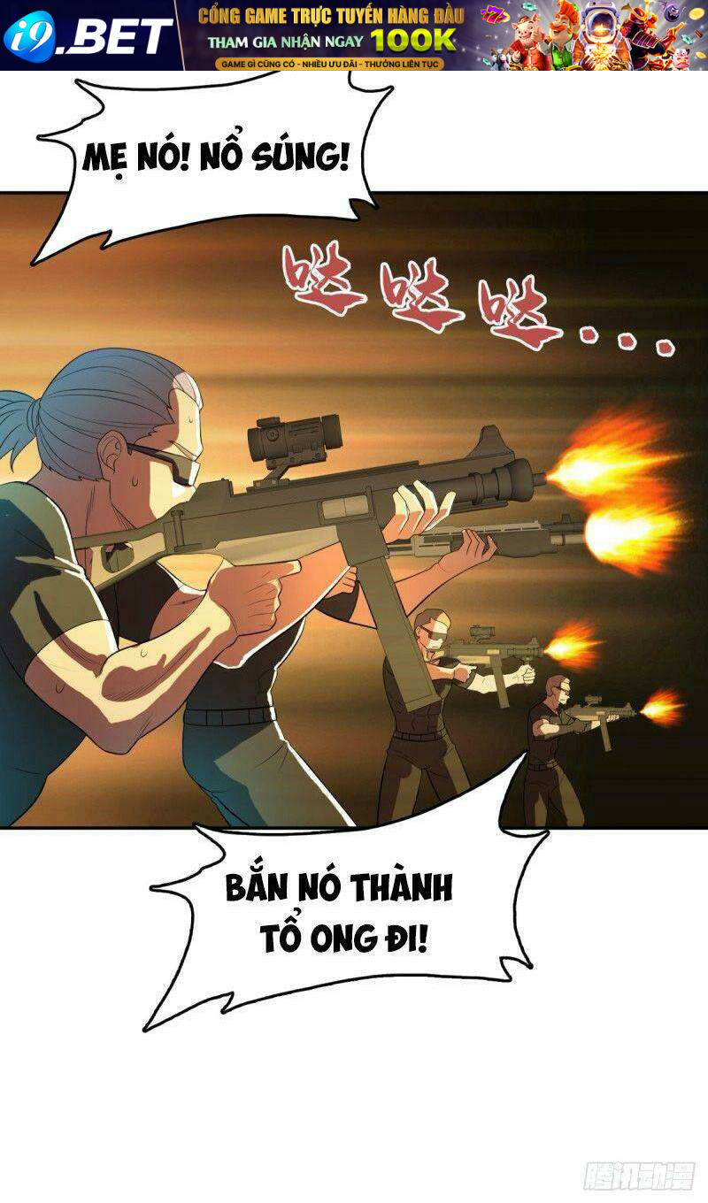 Phụ Hồn Giả - Chapter 36 - Page 15