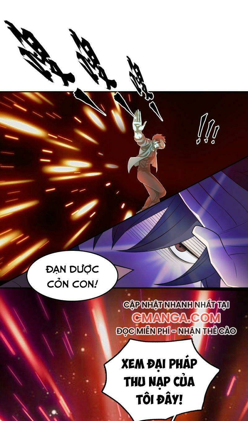 Phụ Hồn Giả - Chapter 36 - Page 16