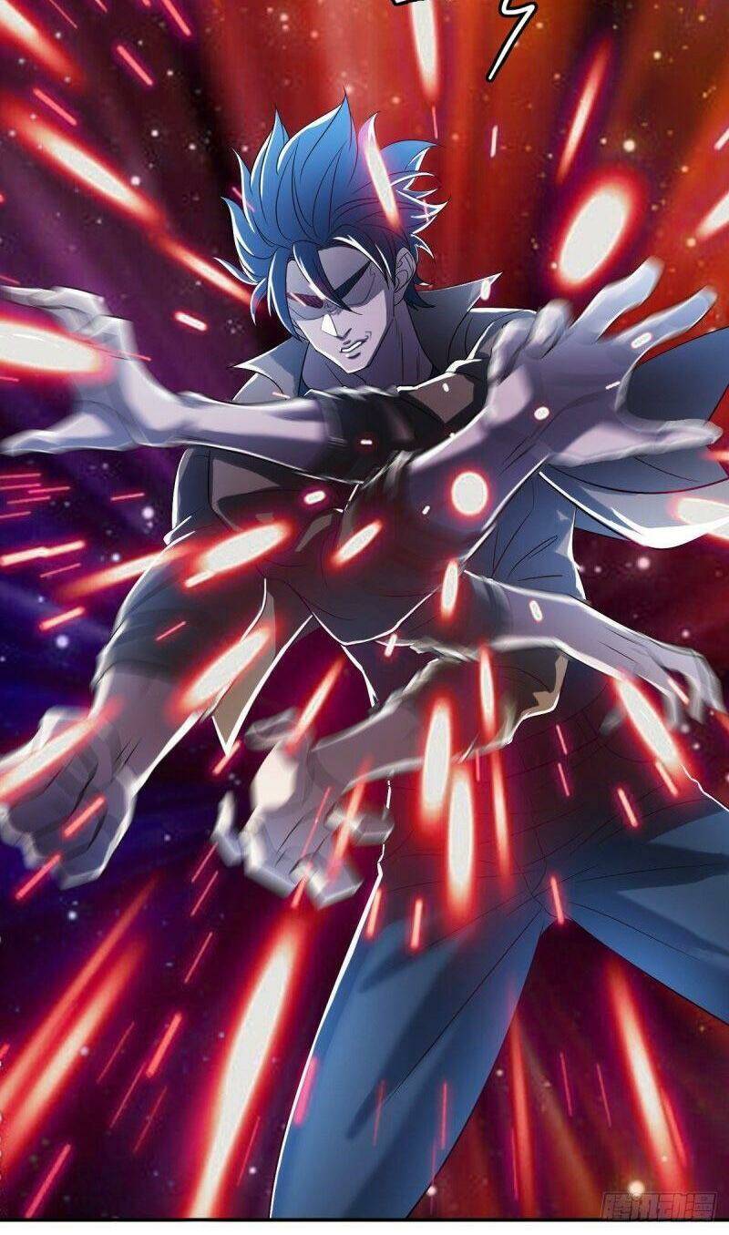 Phụ Hồn Giả - Chapter 36 - Page 17