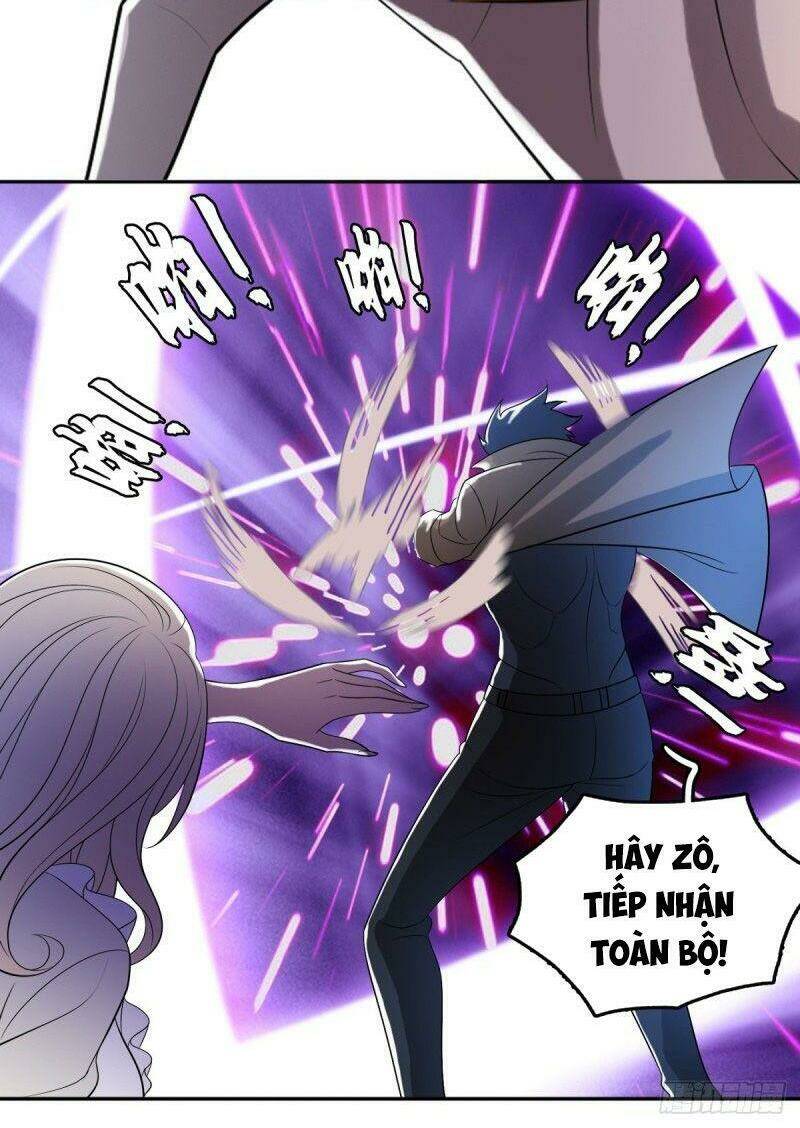 Phụ Hồn Giả - Chapter 36 - Page 19