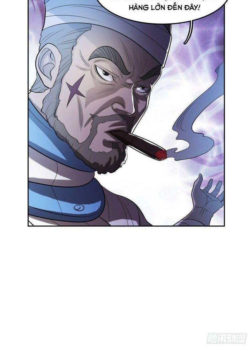 Phụ Hồn Giả - Chapter 36 - Page 21