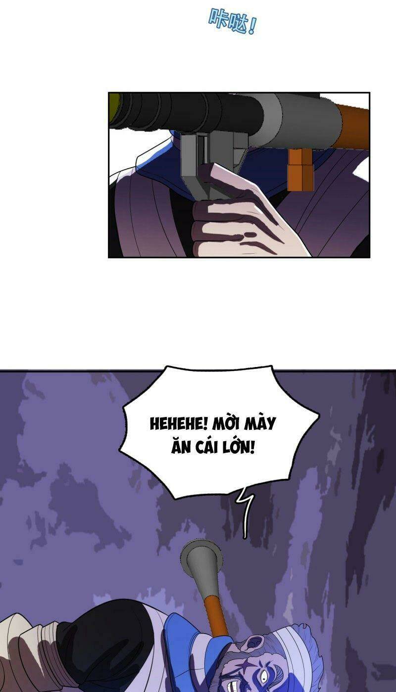 Phụ Hồn Giả - Chapter 36 - Page 22