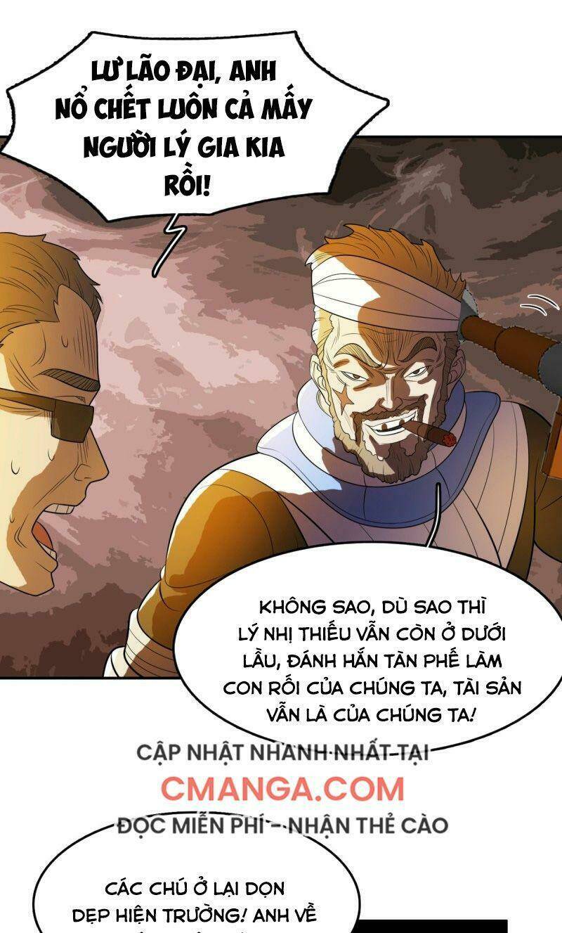 Phụ Hồn Giả - Chapter 36 - Page 28