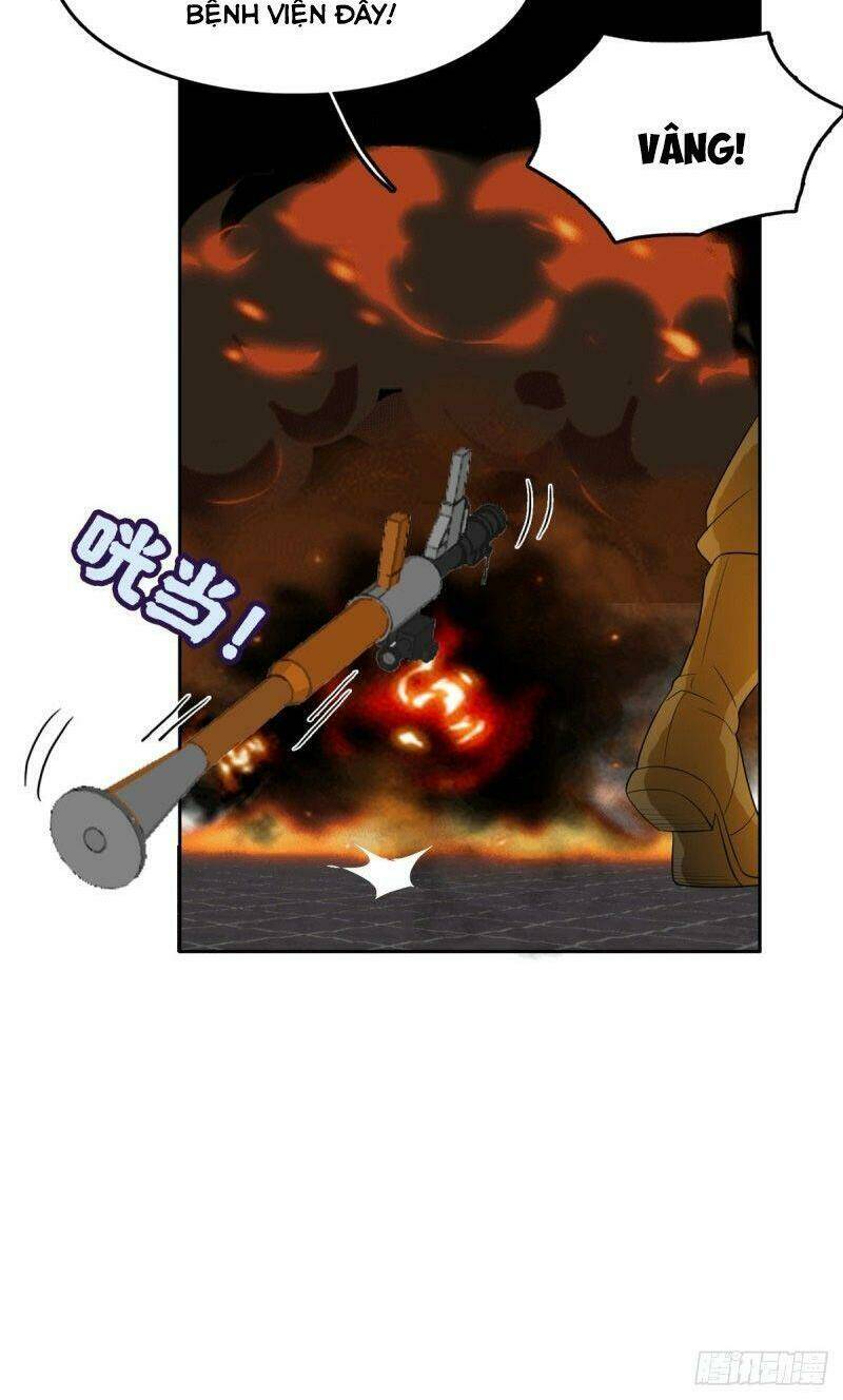 Phụ Hồn Giả - Chapter 36 - Page 29