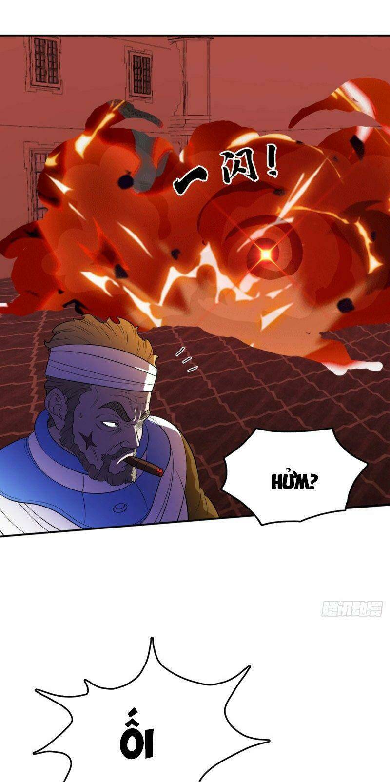 Phụ Hồn Giả - Chapter 36 - Page 30