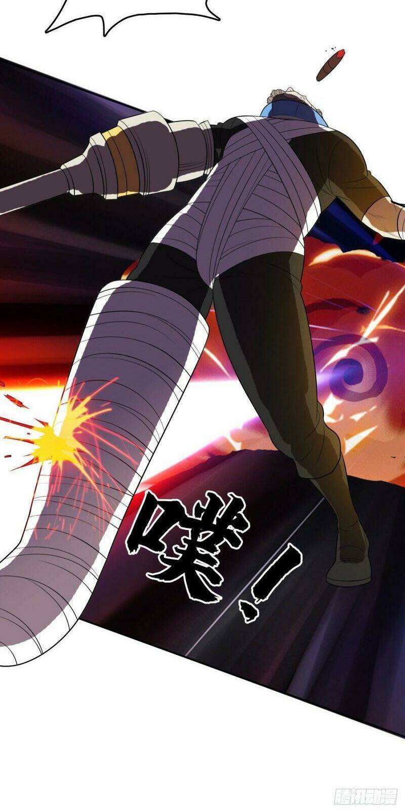 Phụ Hồn Giả - Chapter 36 - Page 31