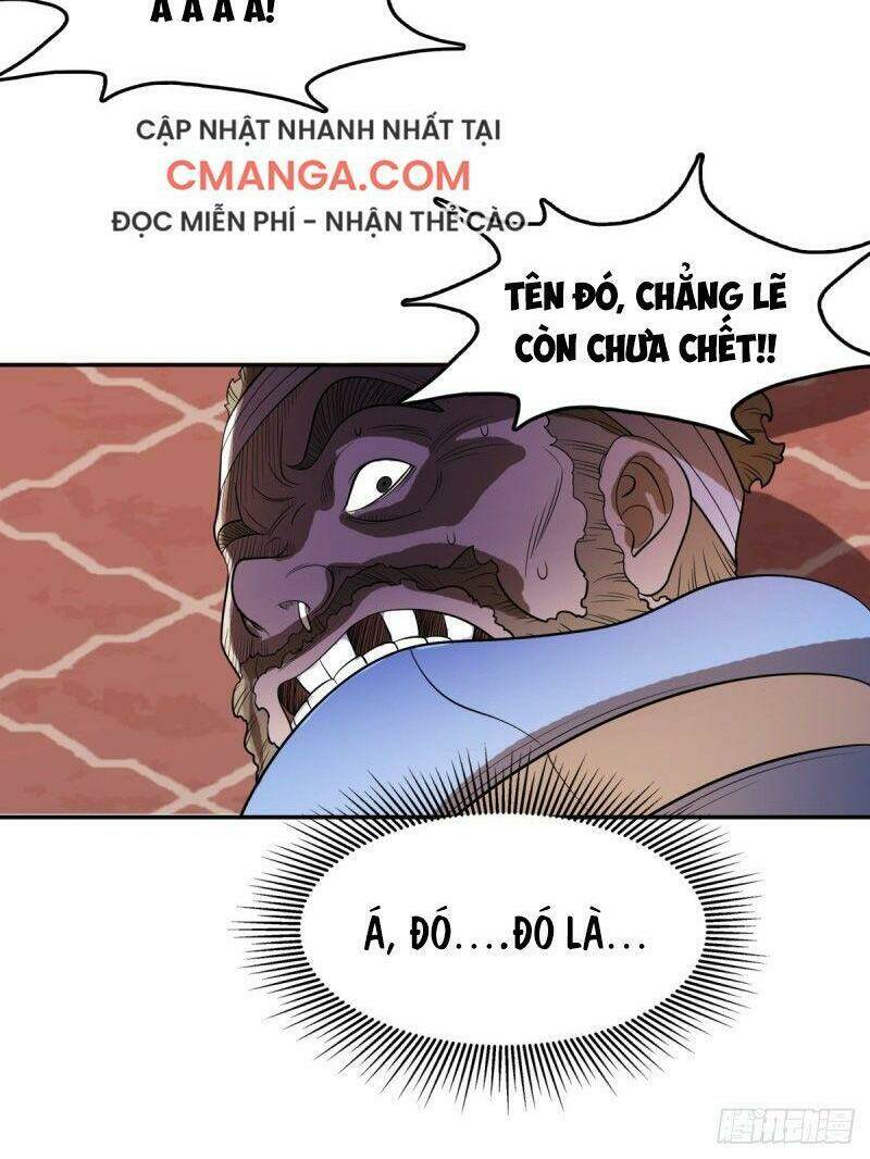 Phụ Hồn Giả - Chapter 36 - Page 33