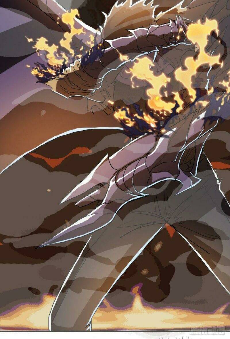 Phụ Hồn Giả - Chapter 36 - Page 35