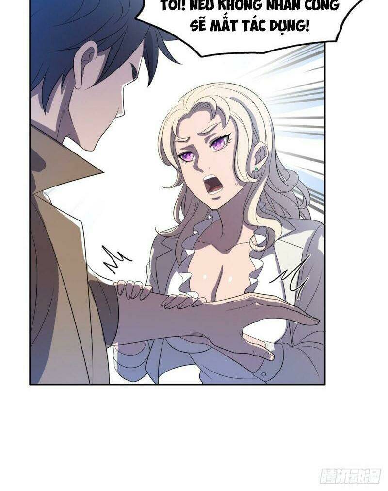 Phụ Hồn Giả - Chapter 36 - Page 5