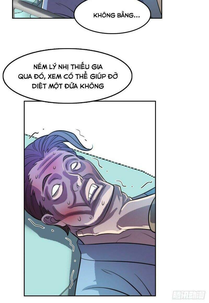 Phụ Hồn Giả - Chapter 36 - Page 7