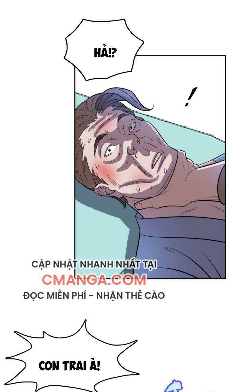 Phụ Hồn Giả - Chapter 36 - Page 8