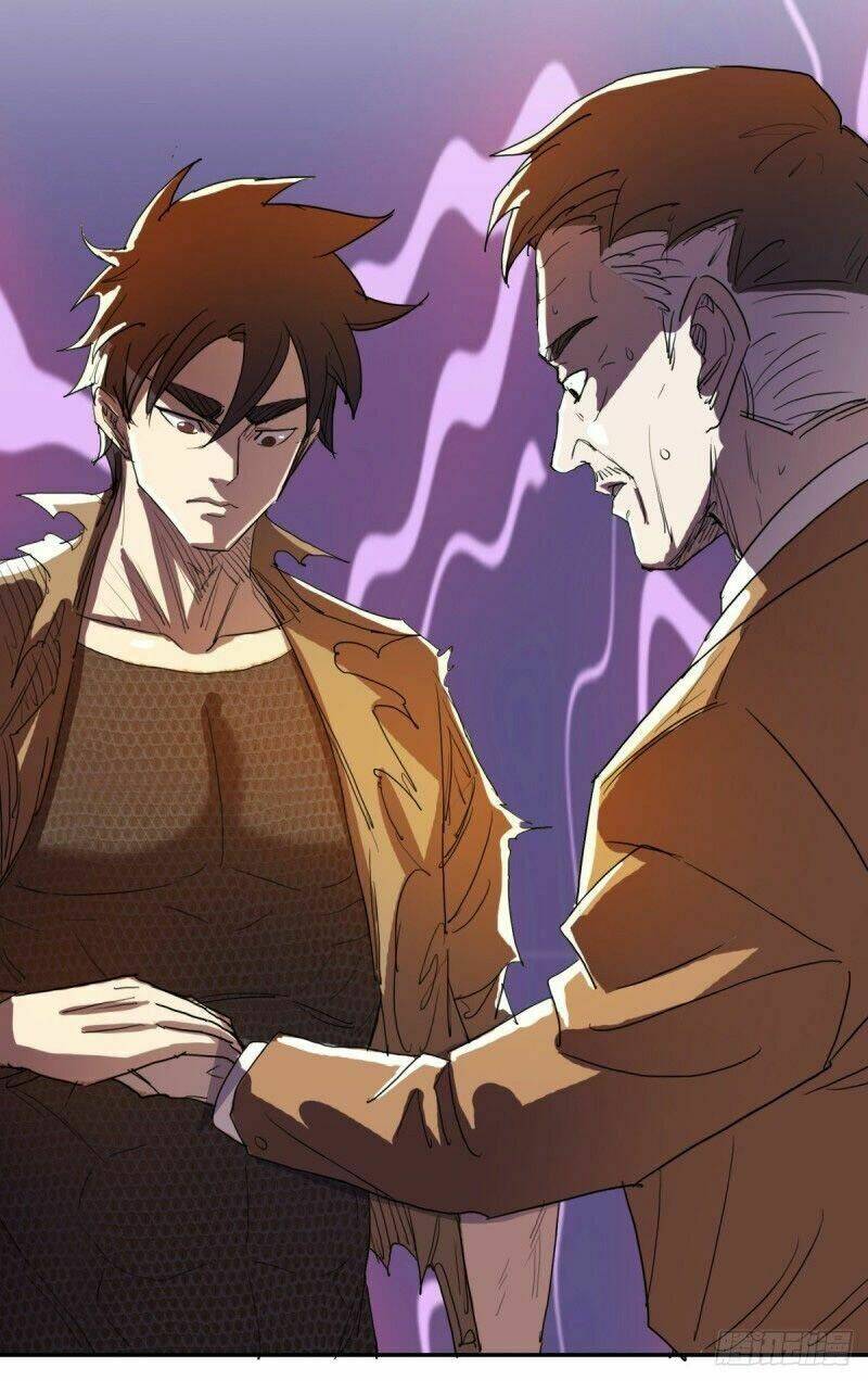 Phụ Hồn Giả - Chapter 37 - Page 9