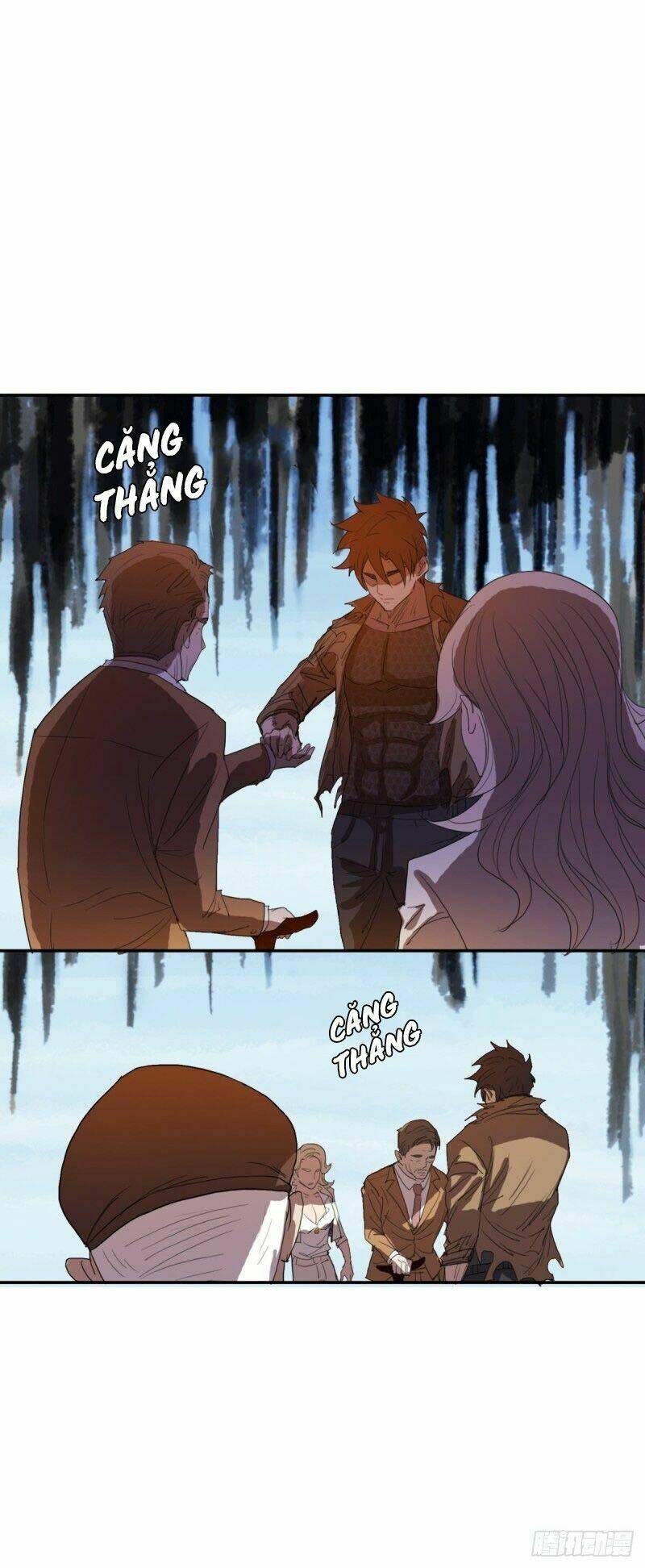 Phụ Hồn Giả - Chapter 37 - Page 10