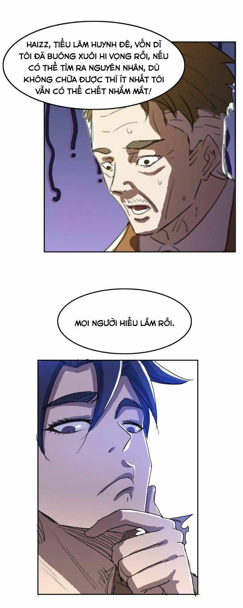 Phụ Hồn Giả - Chapter 37 - Page 17